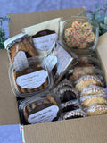 Epiphany's Gluten Free Dairy Free Treat Collection Box