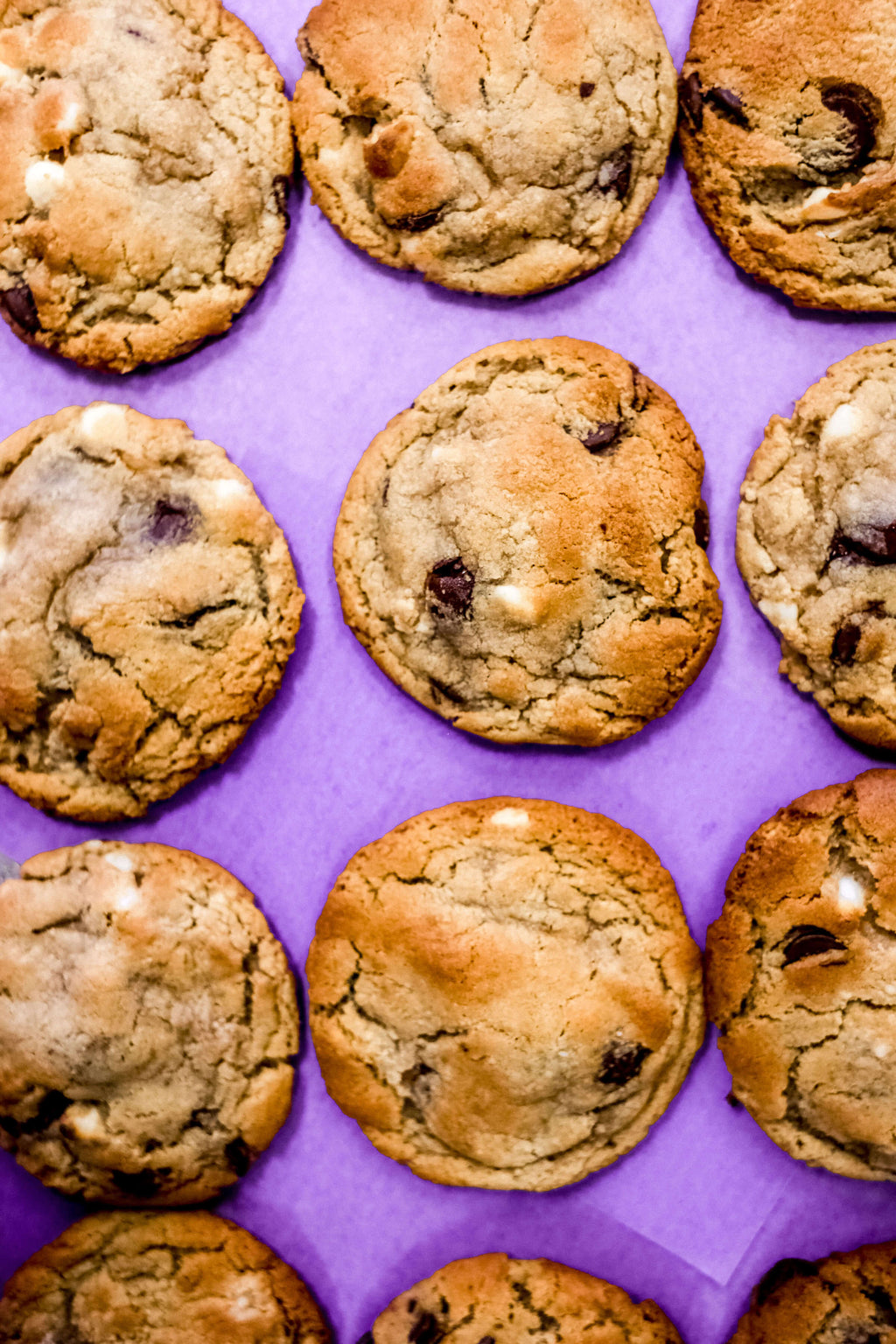 The Gluten Free Sweet Cravings Box